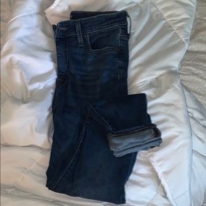 J Crew Skinny Jeans